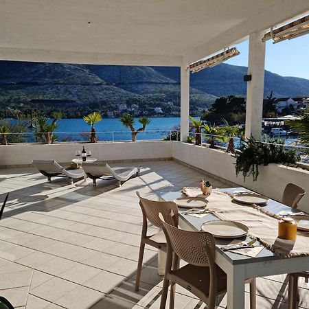 Apartments Holidays Roko Grebaštica エクステリア 写真
