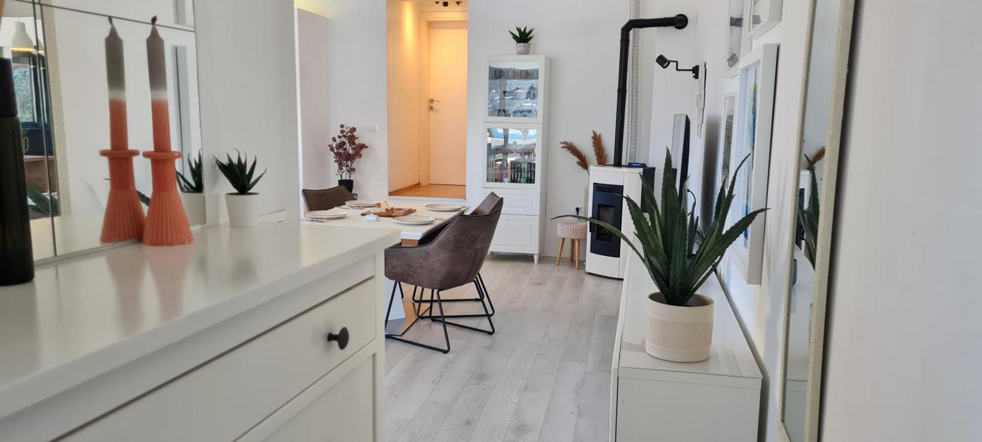 Apartments Holidays Roko Grebaštica エクステリア 写真