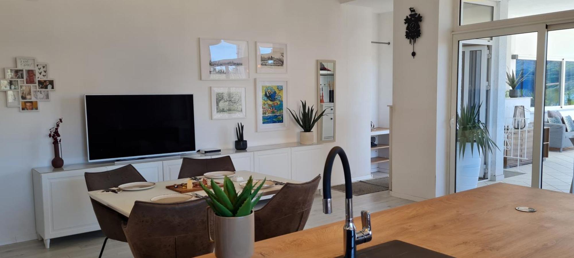 Apartments Holidays Roko Grebaštica エクステリア 写真