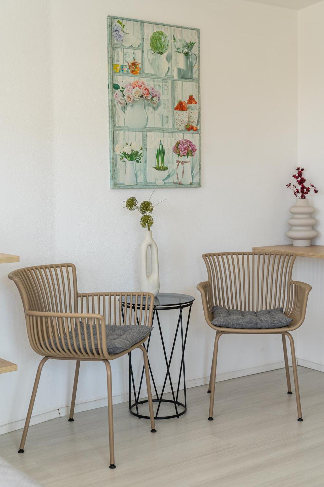 Apartments Holidays Roko Grebaštica エクステリア 写真