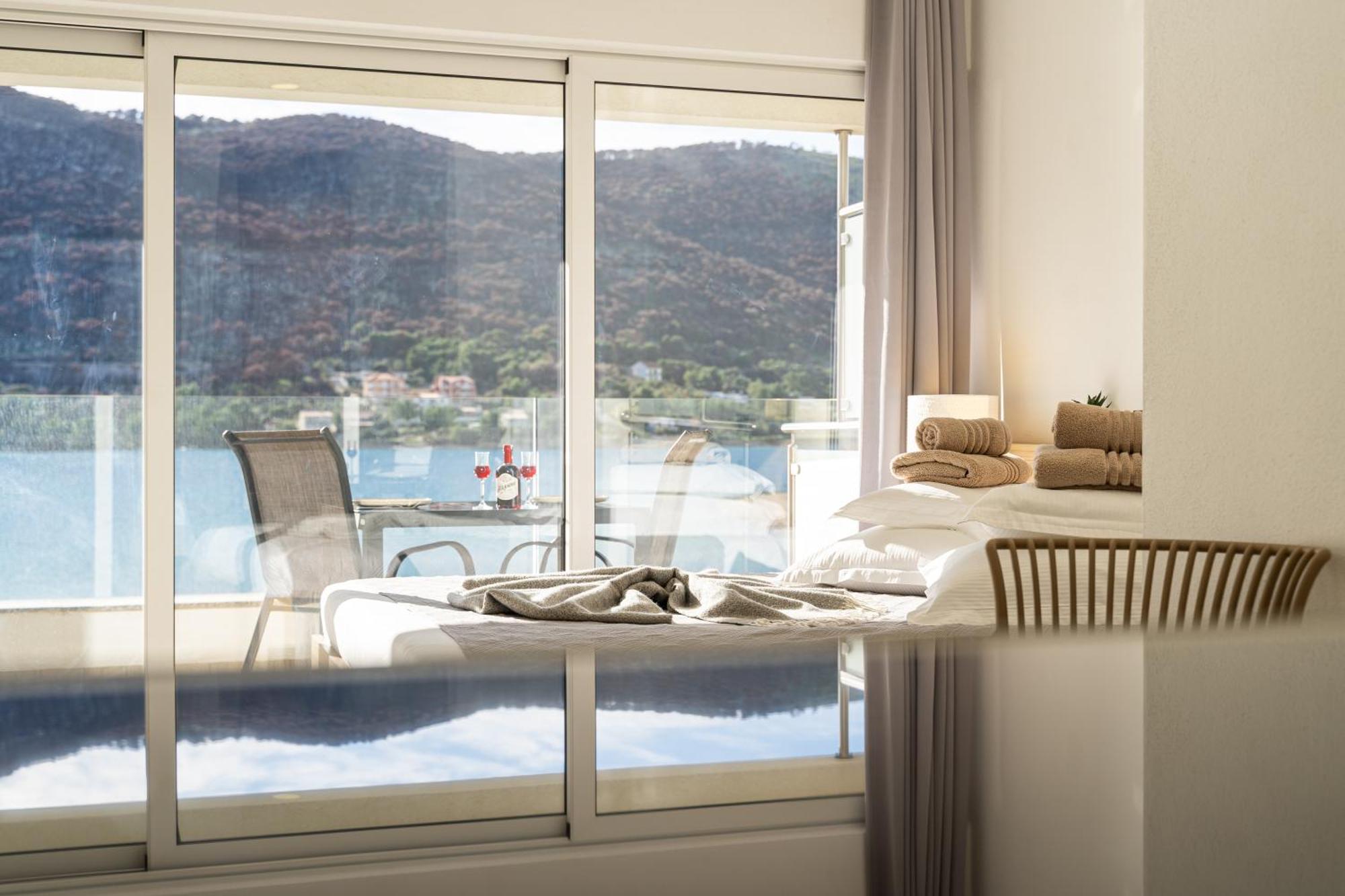 Apartments Holidays Roko Grebaštica エクステリア 写真
