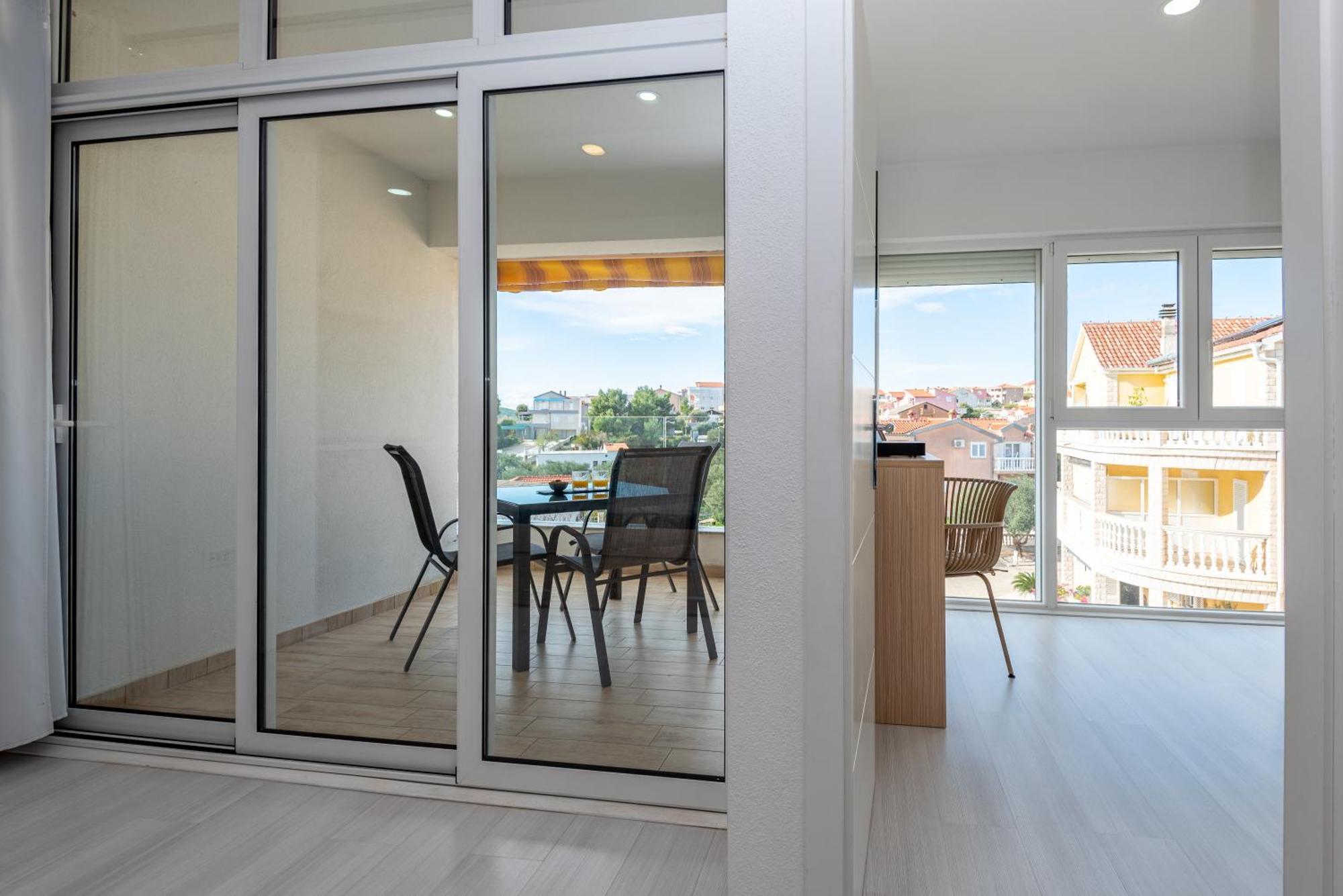 Apartments Holidays Roko Grebaštica 部屋 写真