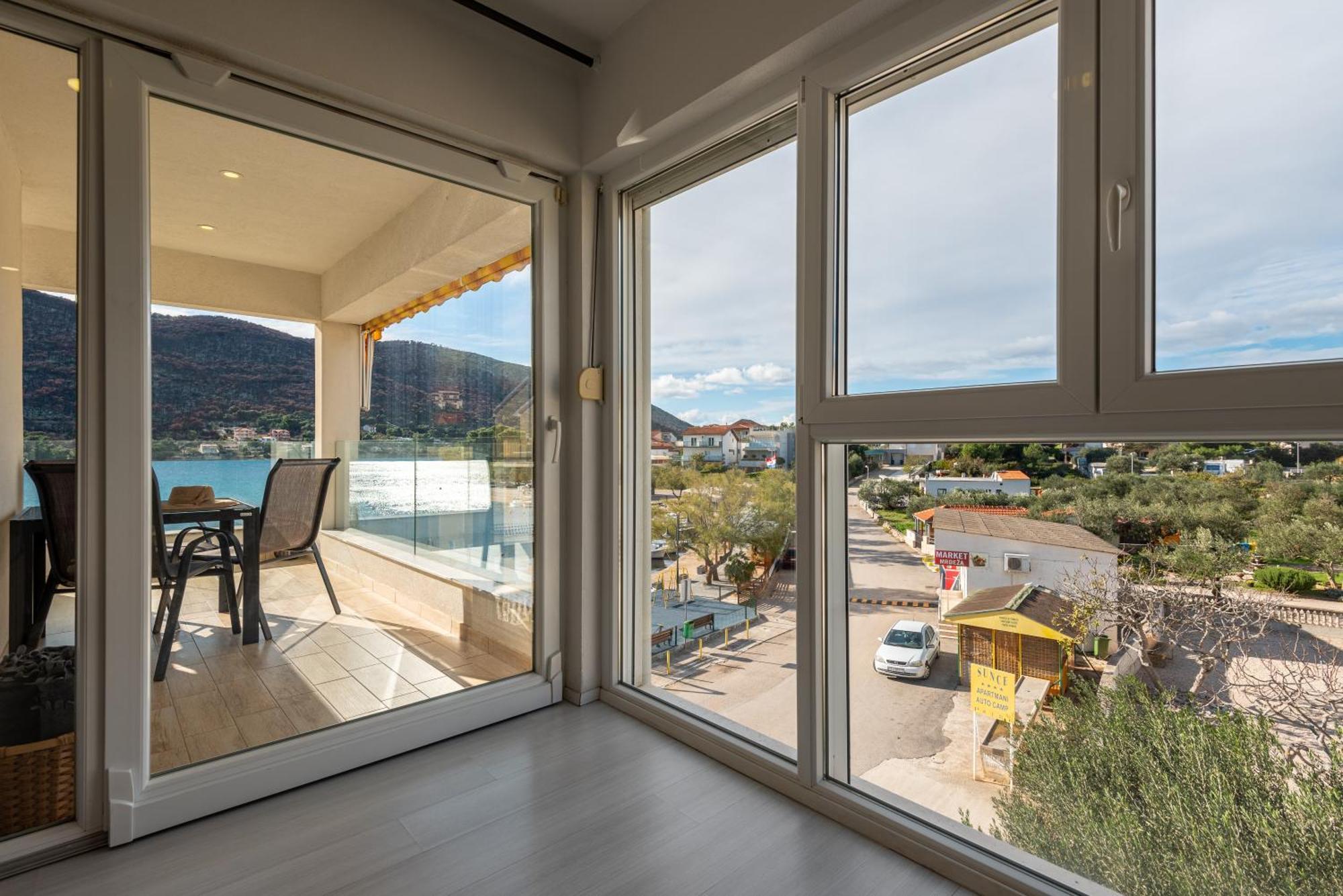 Apartments Holidays Roko Grebaštica 部屋 写真