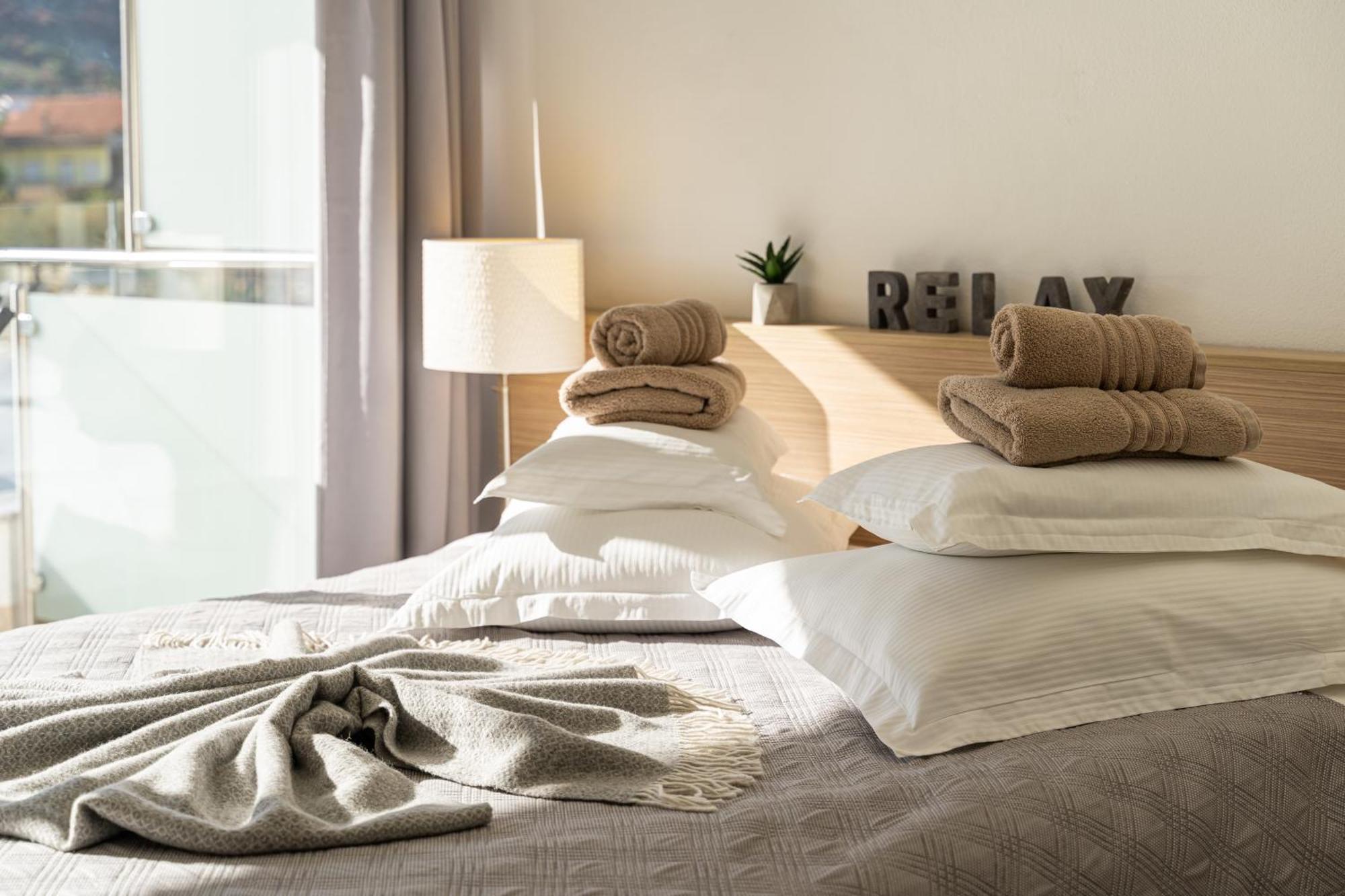 Apartments Holidays Roko Grebaštica 部屋 写真