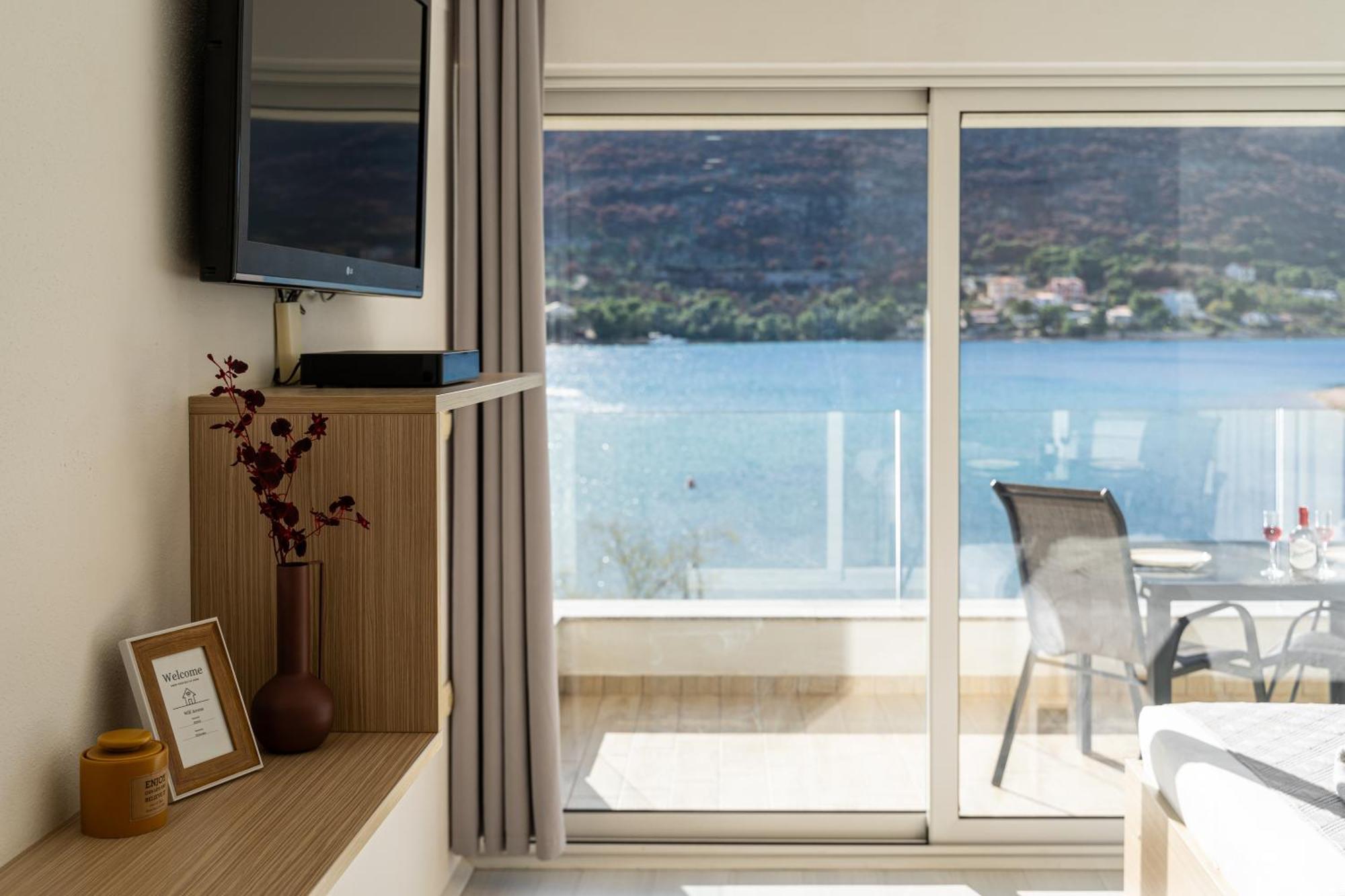 Apartments Holidays Roko Grebaštica 部屋 写真