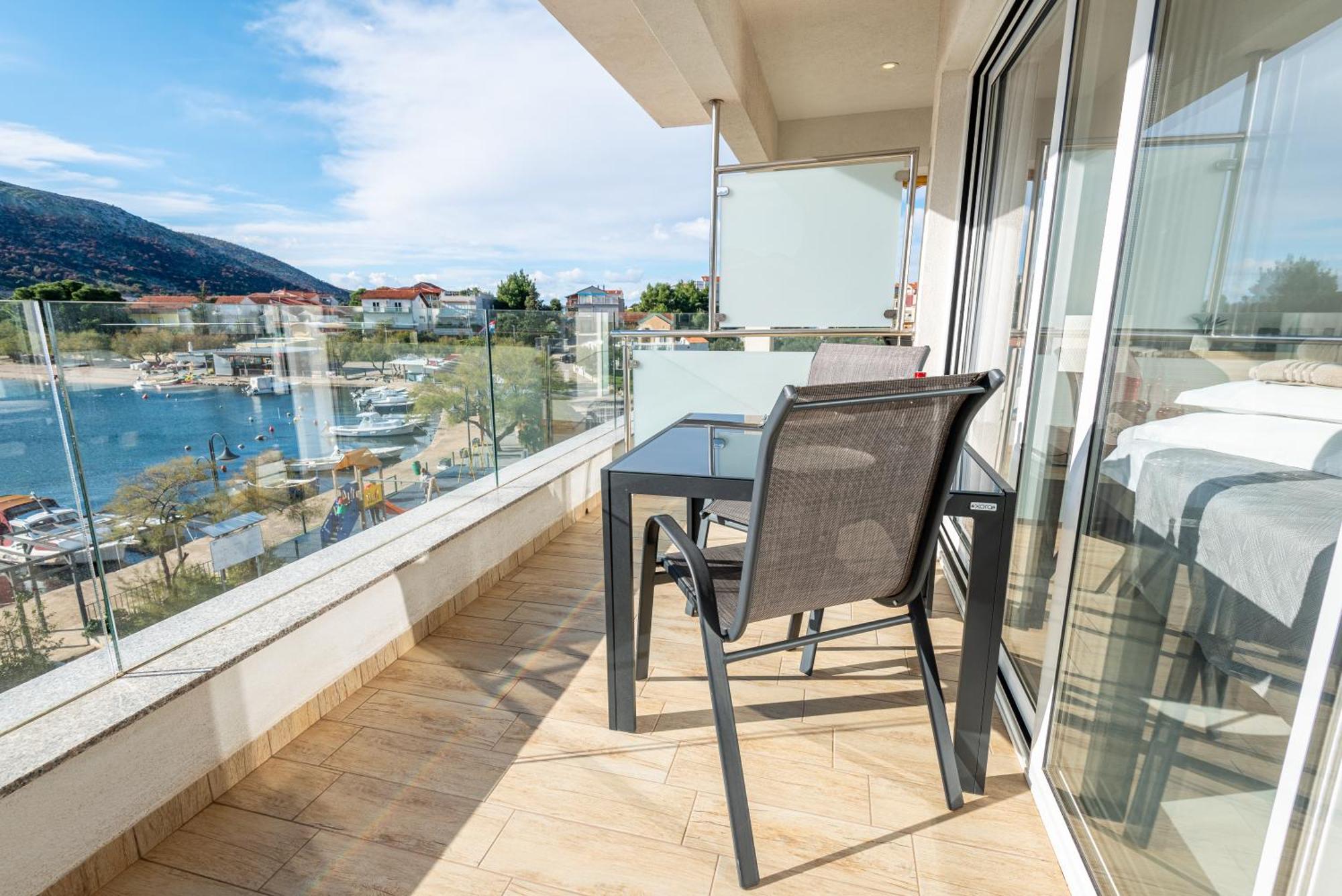 Apartments Holidays Roko Grebaštica 部屋 写真