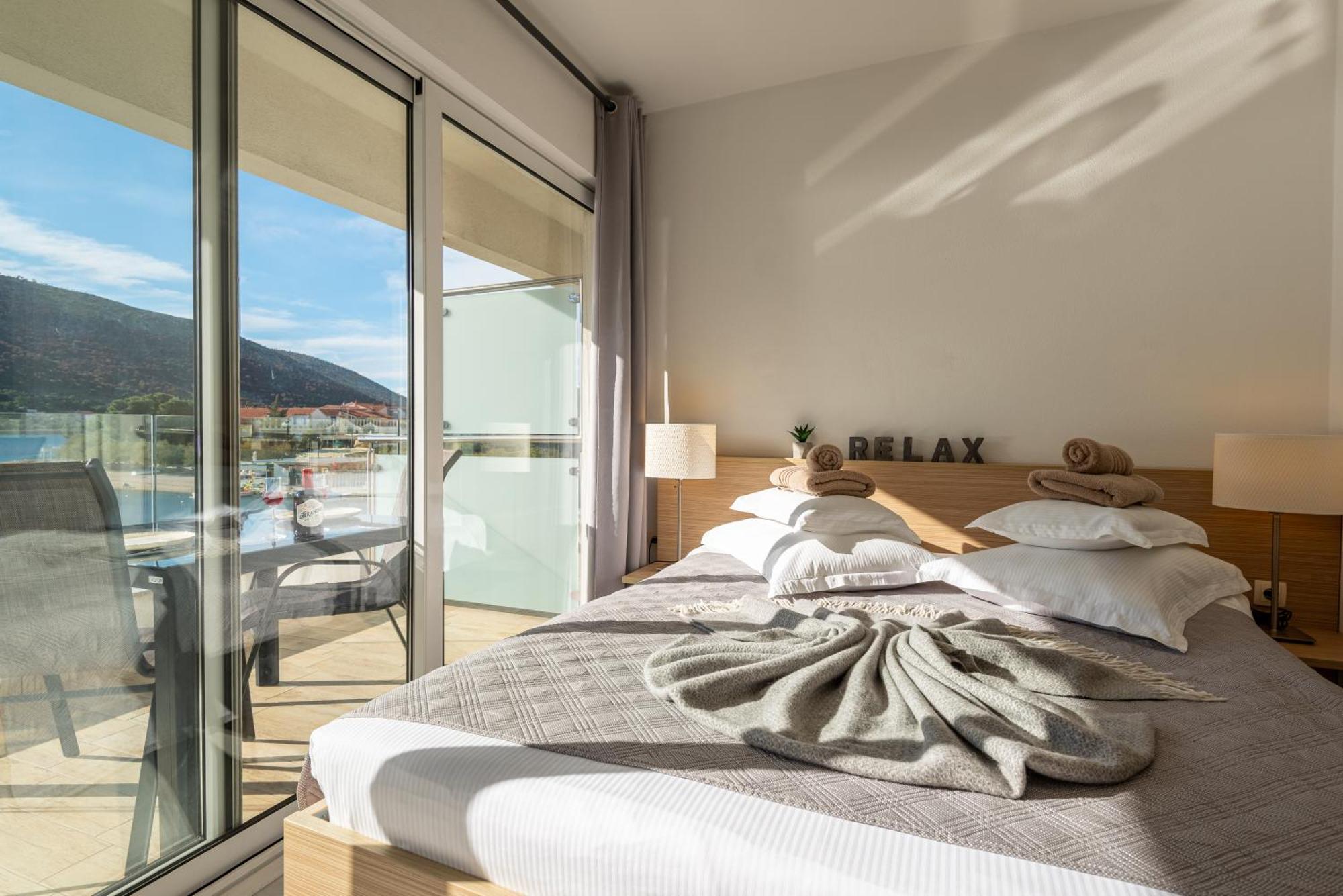 Apartments Holidays Roko Grebaštica 部屋 写真