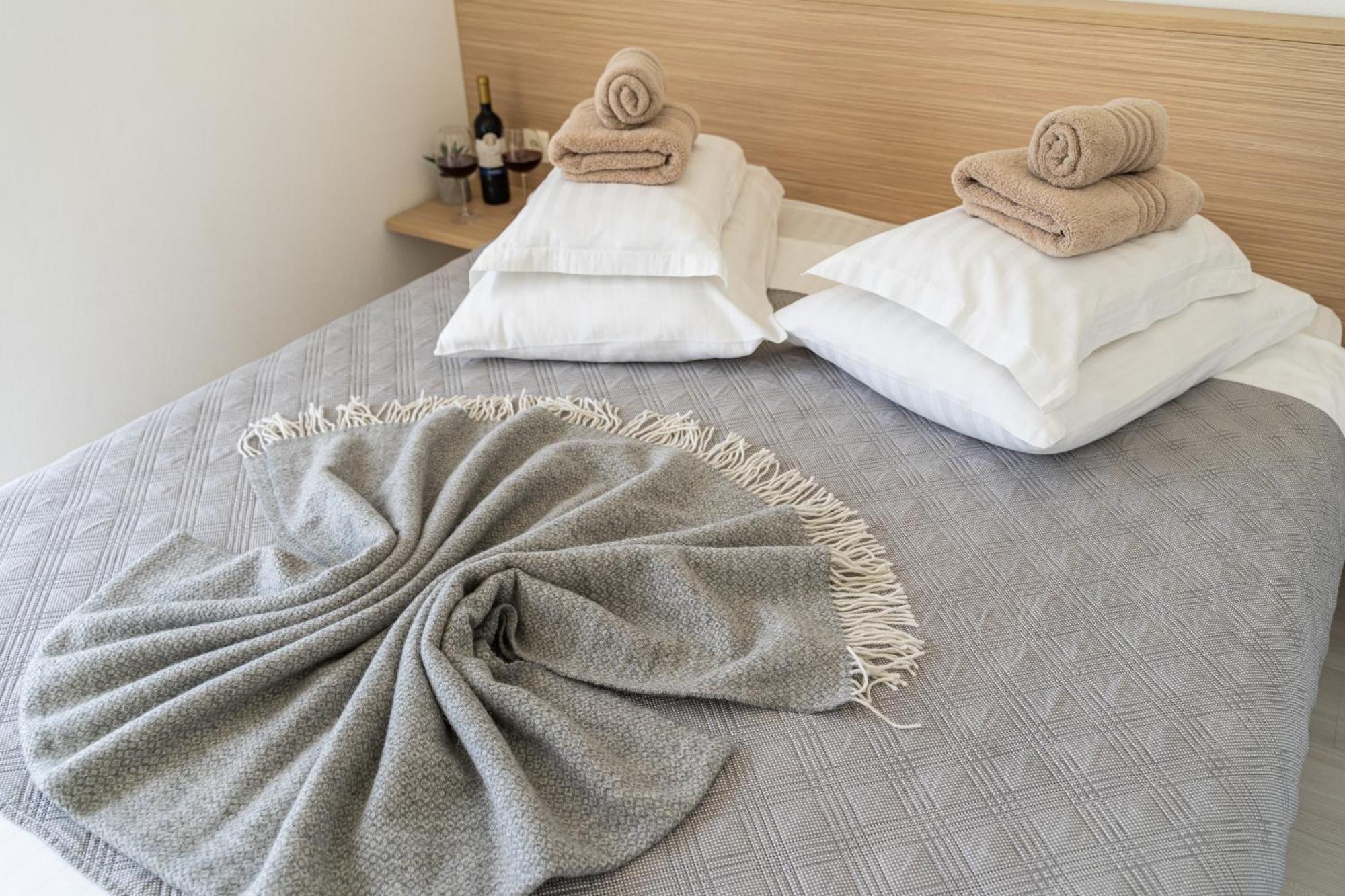 Apartments Holidays Roko Grebaštica 部屋 写真