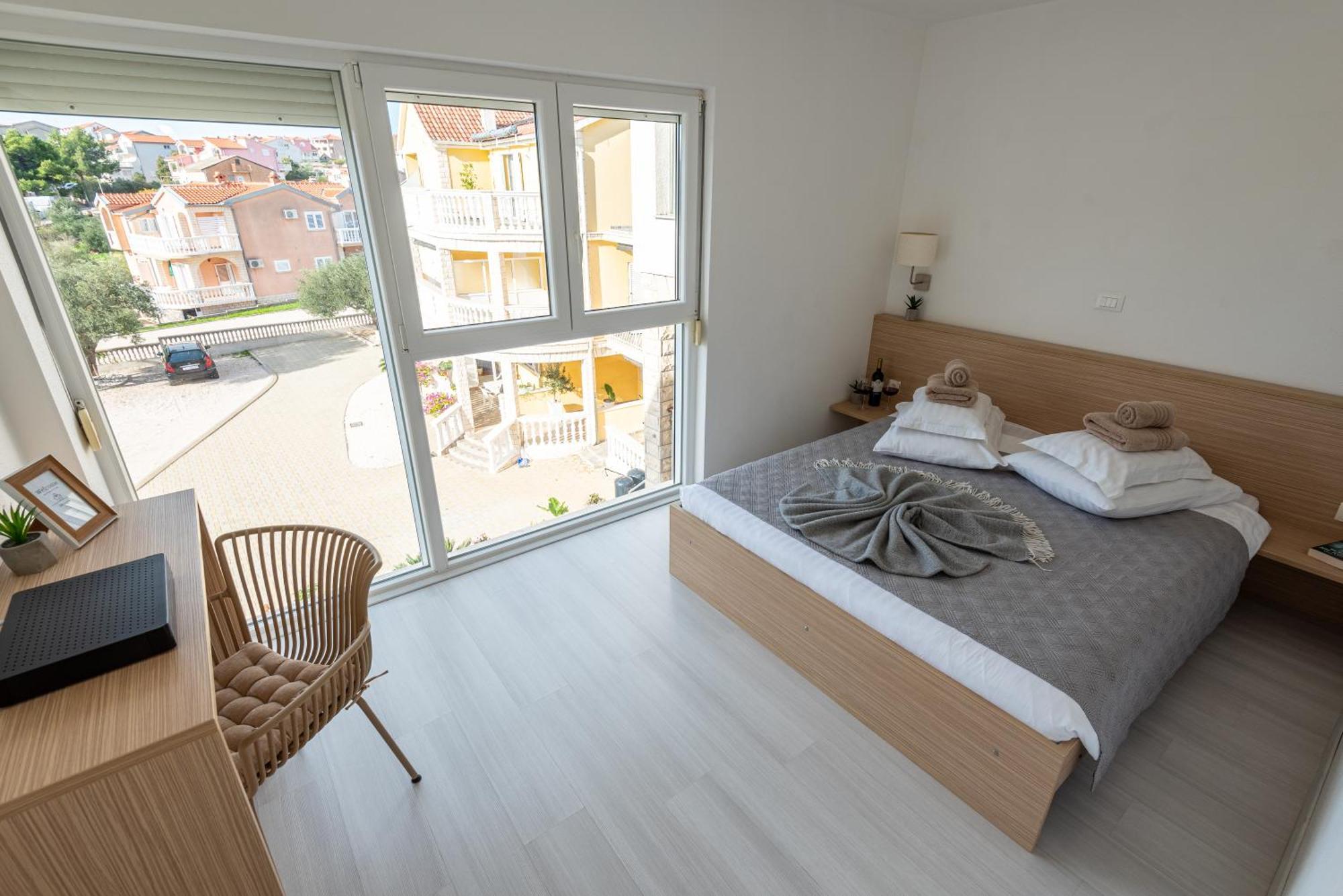 Apartments Holidays Roko Grebaštica 部屋 写真