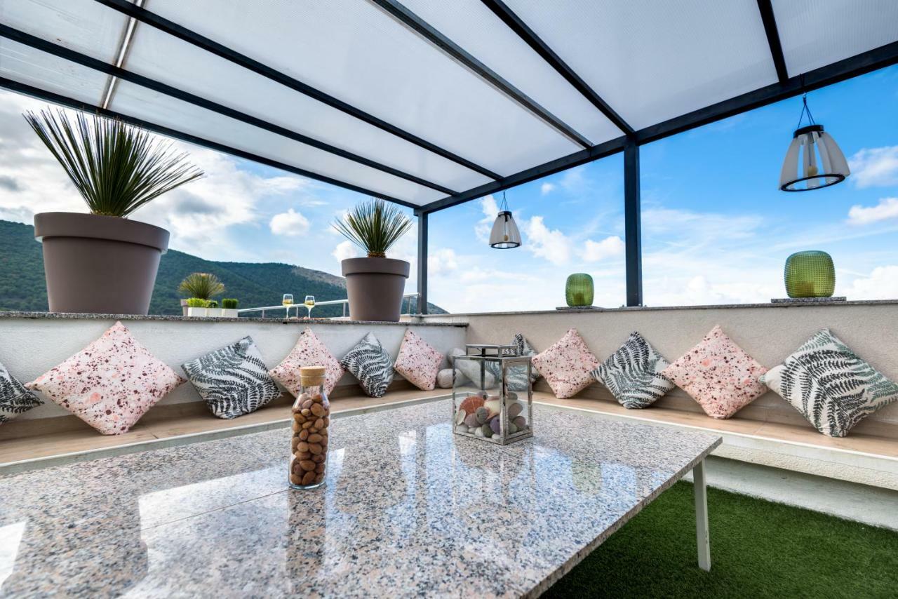 Apartments Holidays Roko Grebaštica エクステリア 写真