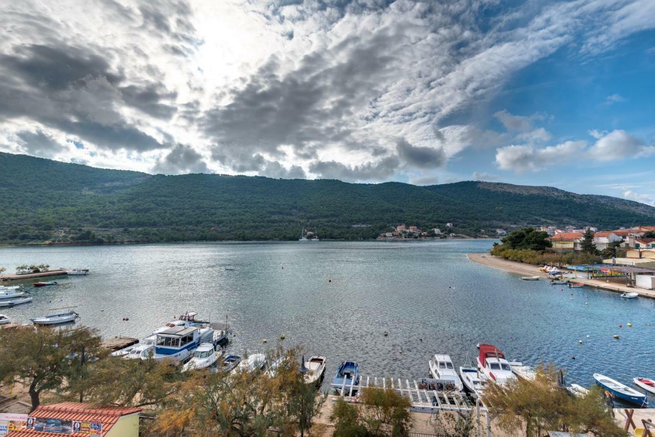 Apartments Holidays Roko Grebaštica エクステリア 写真