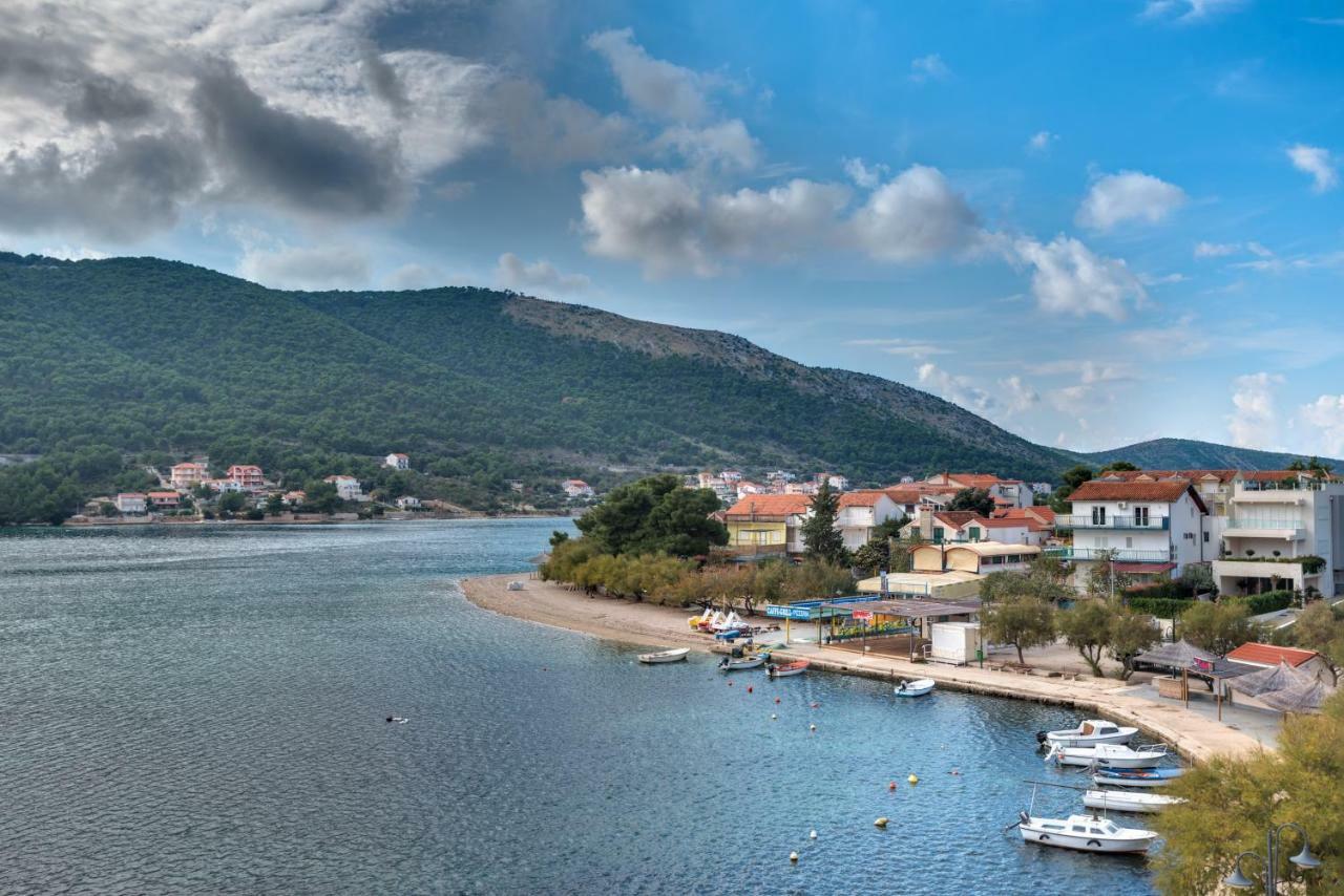 Apartments Holidays Roko Grebaštica エクステリア 写真